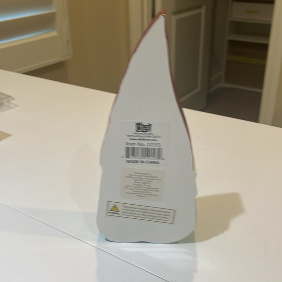 Home Sweet Gnome knick nack - Picture 2 of 2